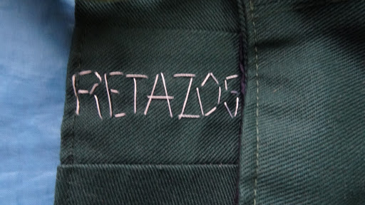 Retazos